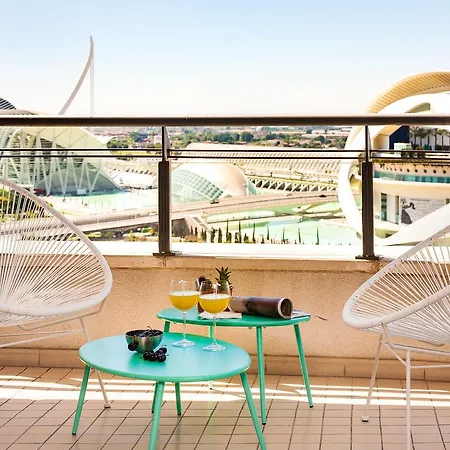Apartup Opera Views *