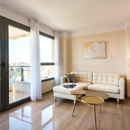 Apartup Opera Views *