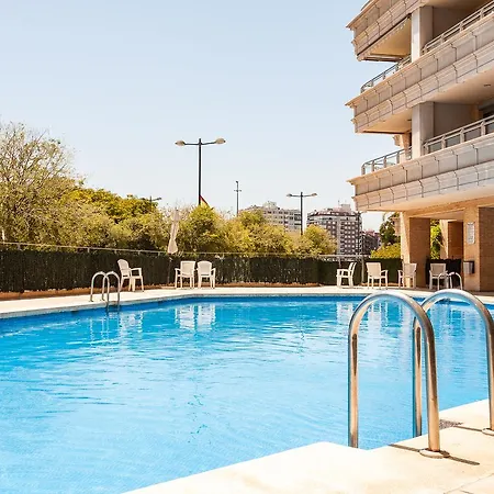 Apartup Opera Views * Valencia